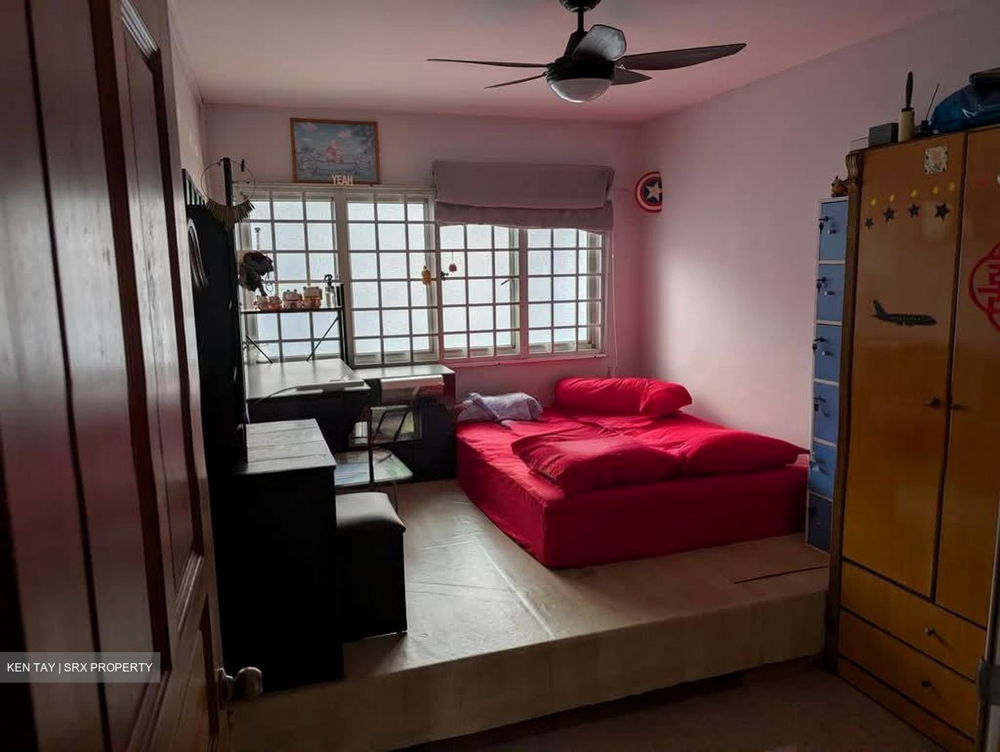 Blk 917 Jurong West Street 91 (Jurong West), HDB 4 Rooms #611115991